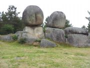 Penas de Rodas